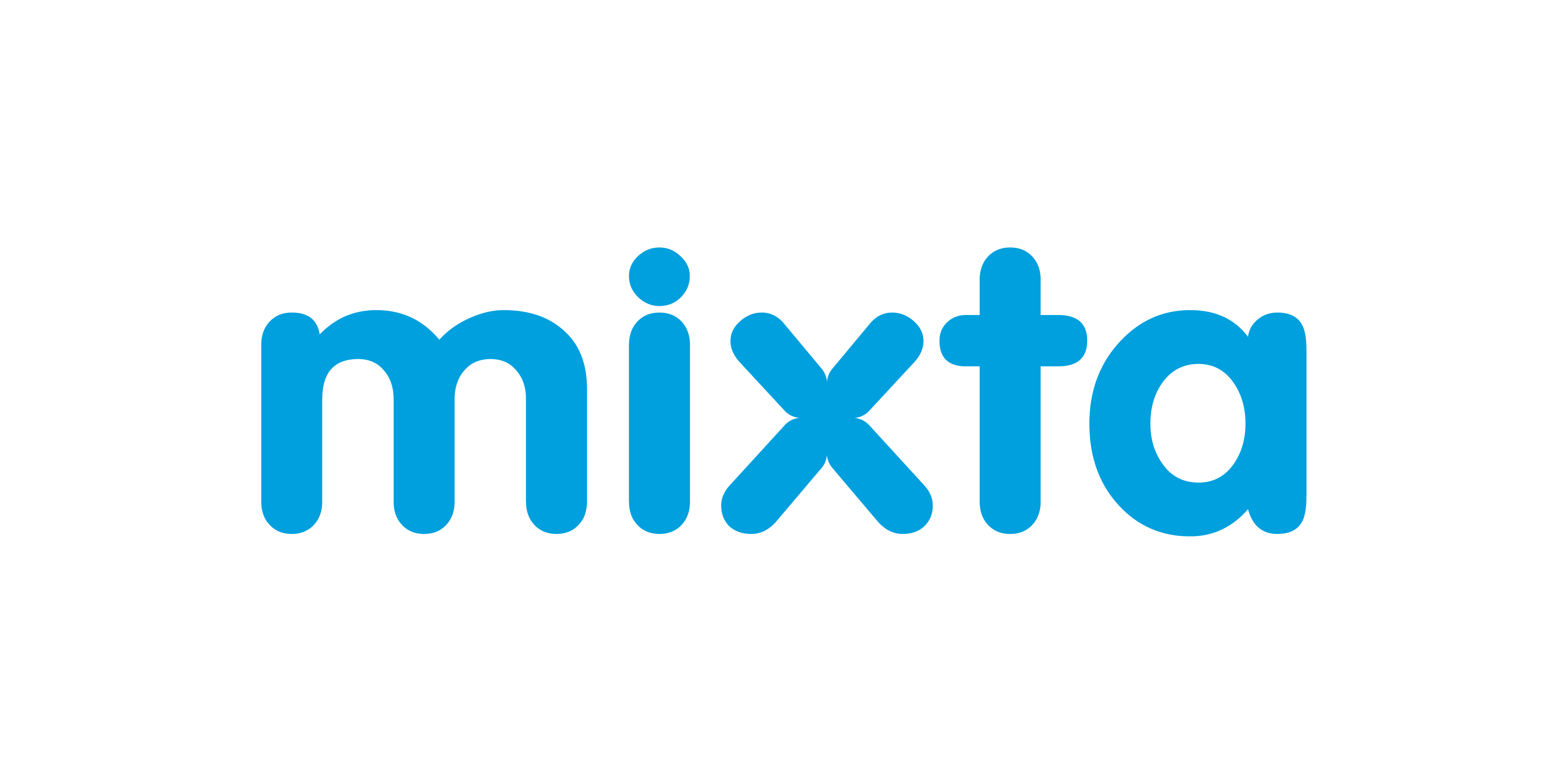Mixta Logo